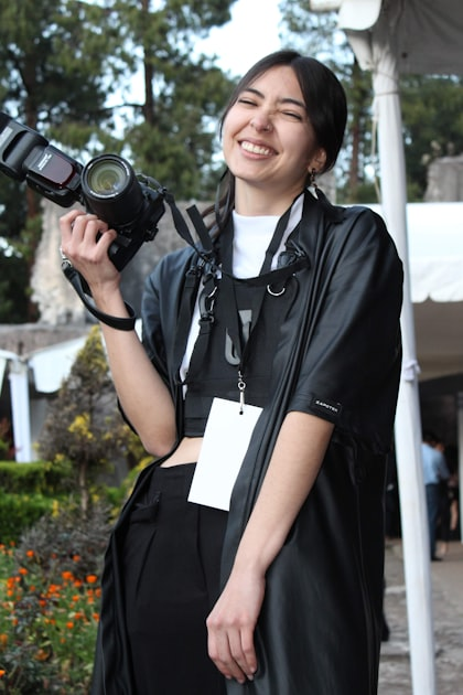 Showcasing Your Photography Portfolio